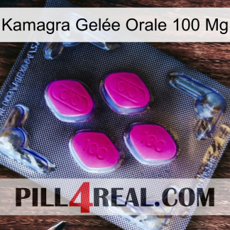 Kamagra Gelée Orale 100 Mg 02